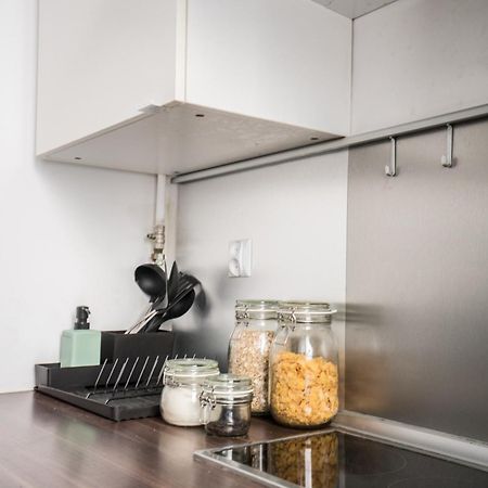 Oomph Warsaw Modern Apartment Near Nowy Swiat ภายนอก รูปภาพ