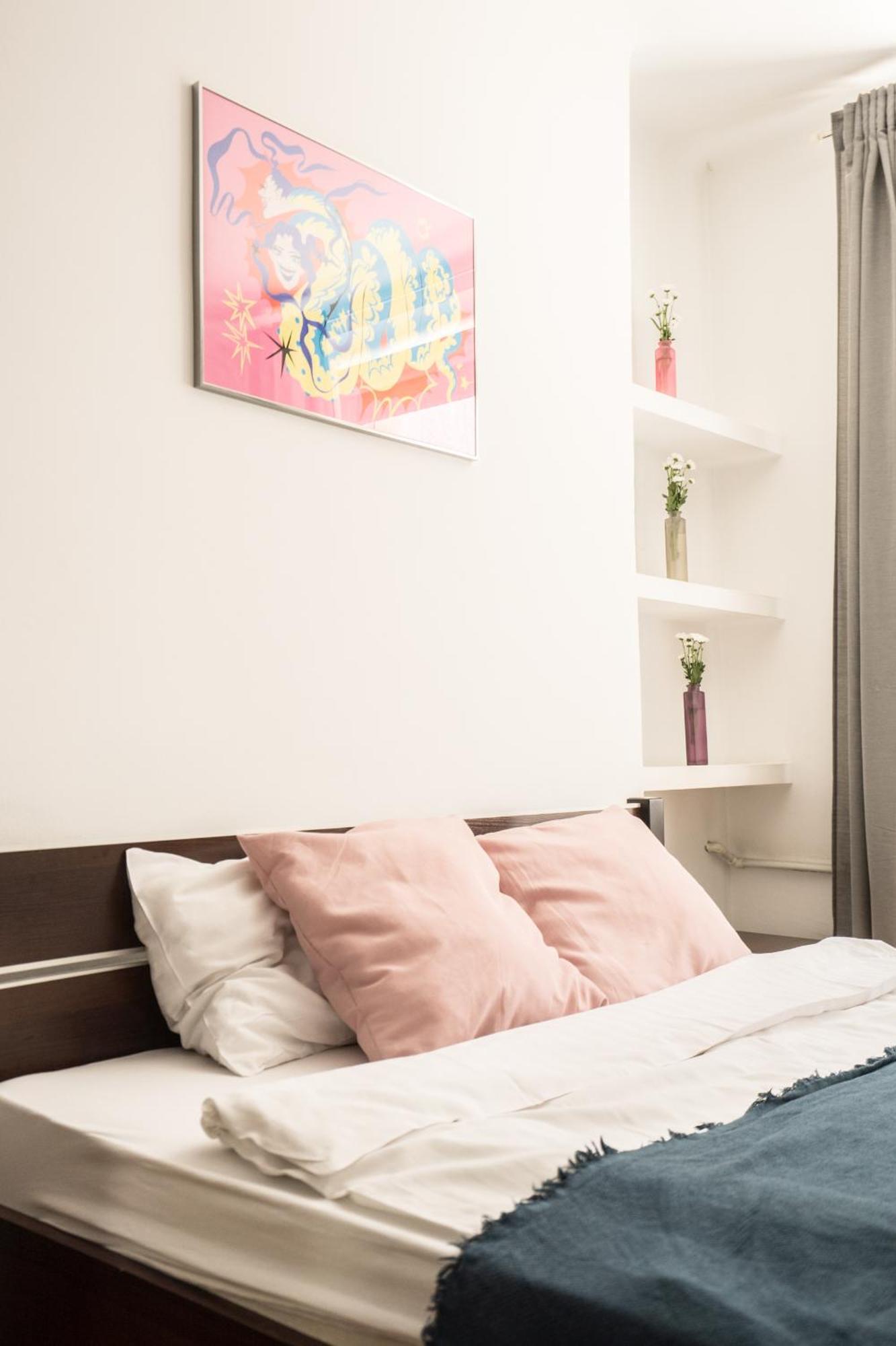 Oomph Warsaw Modern Apartment Near Nowy Swiat ภายนอก รูปภาพ